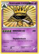 IlluminatiMLGVE