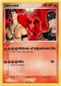 john cena