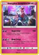 RisingStar Sera