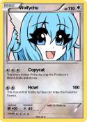 Wolfychu