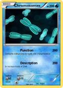Chromosomes