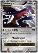 Garchomp