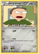 jerry smith