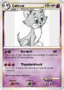 Catiscar