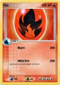 Fire