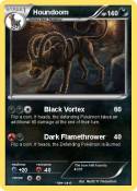 Houndoom