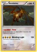 Nozdormu