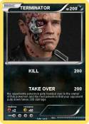 TERMINATOR