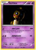 Toy Chica