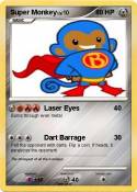 Super Monkey