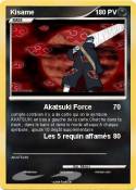 Kisame