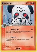 Pandachu