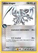 ultime dragon