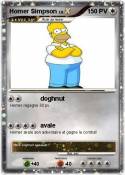 Homer Simpson