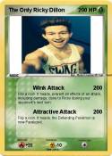 The Only Ricky