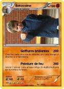 Betossène
