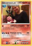 Salomérisson