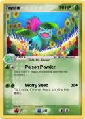 Ivysaur