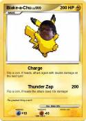 Blake-a-Chu