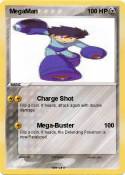 MegaMan