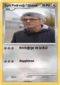 Cyril Pedros@