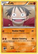 Luffy