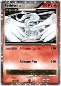 Reshiram