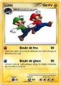 LUIGI
