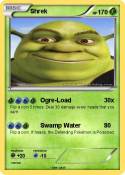 Shrek