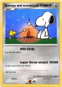 Snoopy and