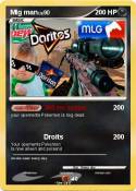 Mlg man