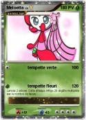 Meloetta