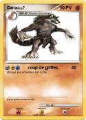 Garou