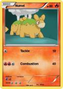 Numel
