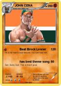 JOHN CENA