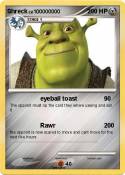 Shreck