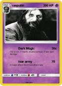 rasputin