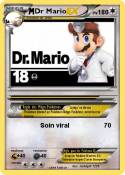 Dr Mario
