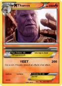 Thanos