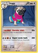 Doggy