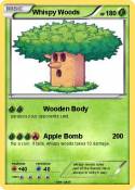 Whispy Woods