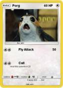 Porg