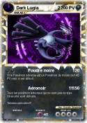 Dark Lugia 2