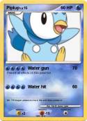 Piplup