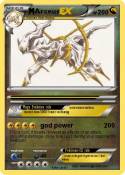 Arceus
