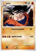 goku