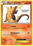 Hyper godzilla