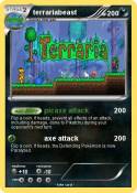 terrariabeast