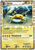 Raichu