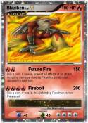 Blaziken